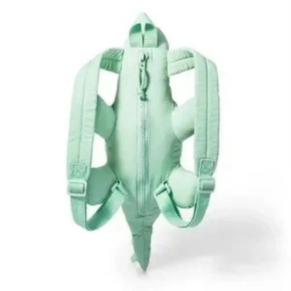 Christian Robinson Limited Edition Stegosaurus Dinosaur Backpack
